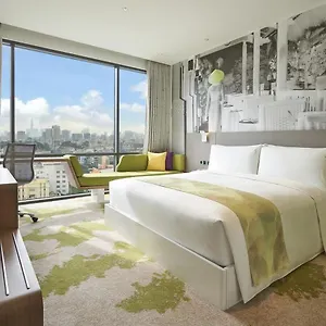 & Saigon Airport By Ihg Hotel Ho Chi Minh-stad