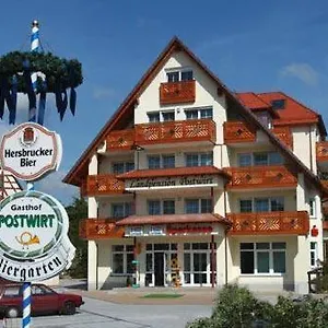 Hotel-landpension Postwirt Hotel