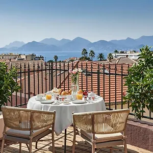 Le Suquet Hotel Cannes