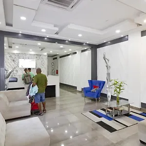 Senorial Hotel Santo Domingo