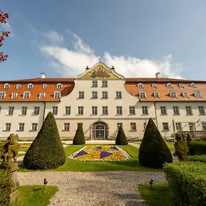 Schloss 4* Lautrach