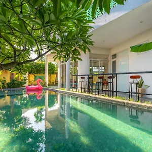 3* Hotel La Casa Tra Que