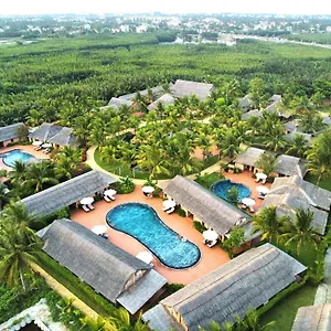 4* Station touristique Enso Retreat - Rediscovery & Serenity