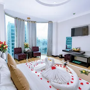 Adina 3 Star 3* Đà Nẵng