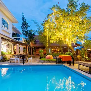  Auberge de jeunesse Serendipity Experience Old Town