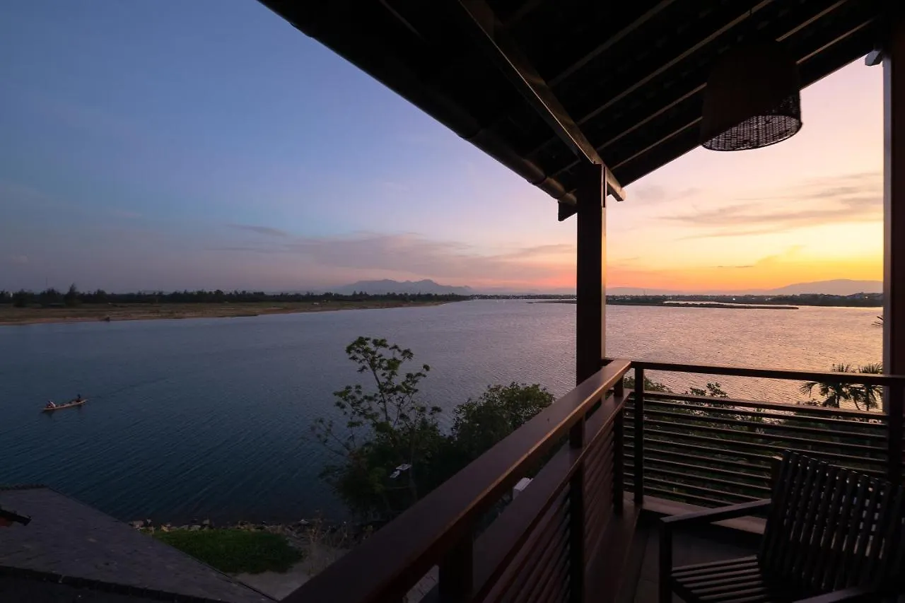 Nghê Prana Villa&Spa Hội An Hotel