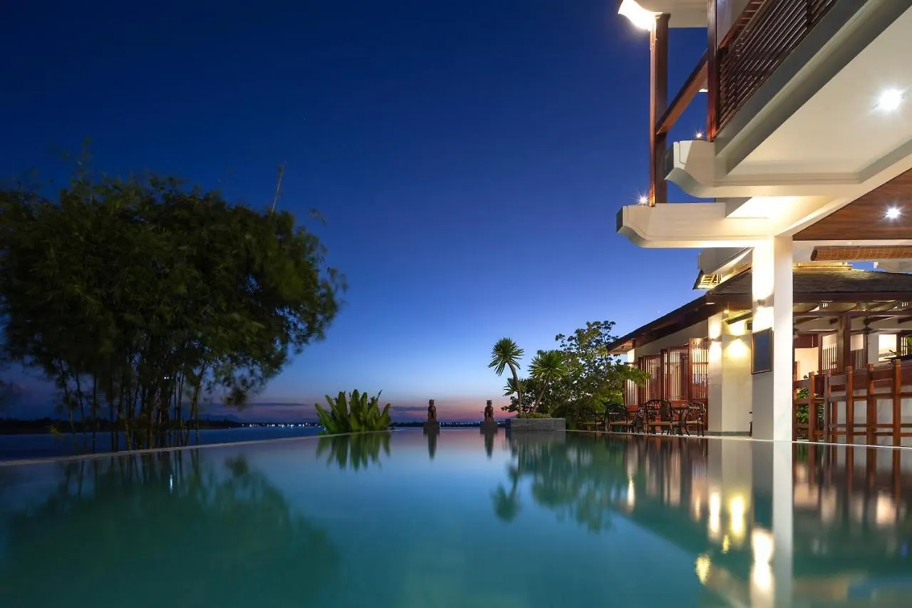 Nghê Prana Villa&Spa Hội An